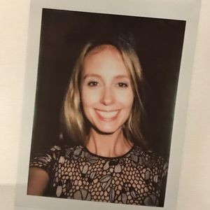 Meet your Posher, Catie